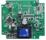 Buy cheap Electric Meter Module 6 Layers SMT HASL OEM ODM Printed Circuit Board Assembly PCB from wholesalers