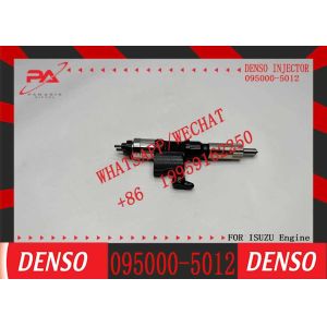 Buy cheap nozzle injector 095000-5012 095000-5013 095000 5012 0950005013 Diesel nozzle assembly 0950005012 0950005013 for isuzu from wholesalers