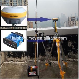 Buy cheap Cheap price Hi-target V90 High Precision GNSS RTK System from wholesalers