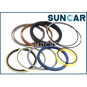 Buy cheap Kobelco UE3050044 Outrigger Cylinder Seal Kit For Wheeled Skid Steer Loader [SK09J] Repair Kit from wholesalers