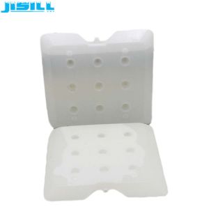 Buy cheap Chilled Food Transport HDPE PCM Ice Pack Reusable from wholesalers