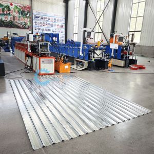 Buy cheap Customizable Shutter Door Cold Roll Forming Machine With Chain Or Gear Box Driven System from wholesalers