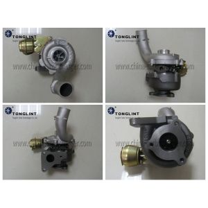 Buy cheap GT1749V 8200332125 8200369581 Variable Nozzle Turbocharger 708639-5010s Mitsubishi Space Star 1.9 DI-D from wholesalers