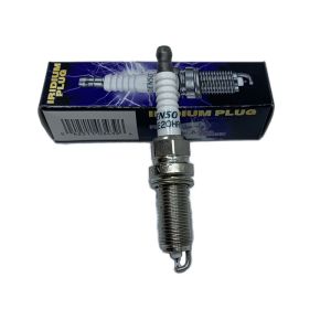 Thread Size FXE20HR11 Double Iridium Engine Spark Plugs for Toyota 22401-JD01B
