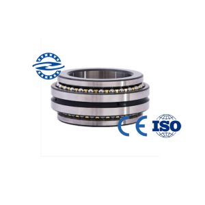 Buy cheap 7000AC Angular Contact Ball Bearings Assembly Single Direction High Speed from wholesalers