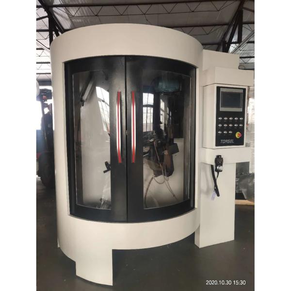 Buy cheap High Precision Automatic Function Saw Blade Grinding Machine Woodworking from wholesalers