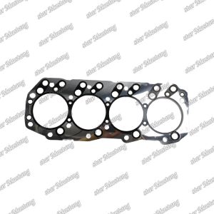 Cylinder Head Gasket 4KH1 For ISUZU Engine Spare Parts