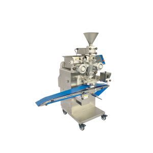 Buy cheap PLC Automatic Burrata Cheese Machine 60-90pcs/min 220V from wholesalers