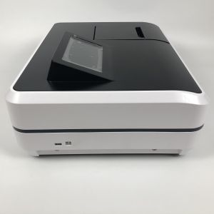 Buy cheap 2nm Uv Visible Spectrophotometer Single Beam Spectrometer with Touch Screen by Usa from wholesalers