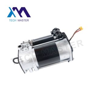 Air Compressor Block Air Pump For Audi A6(4B,C5) Allroad 4Z7616007A