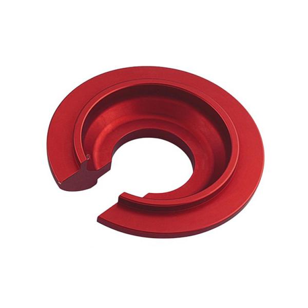 Buy cheap Sandblast Cnc Precision Machining Parts Aluminum 6061 Automation Toy from wholesalers