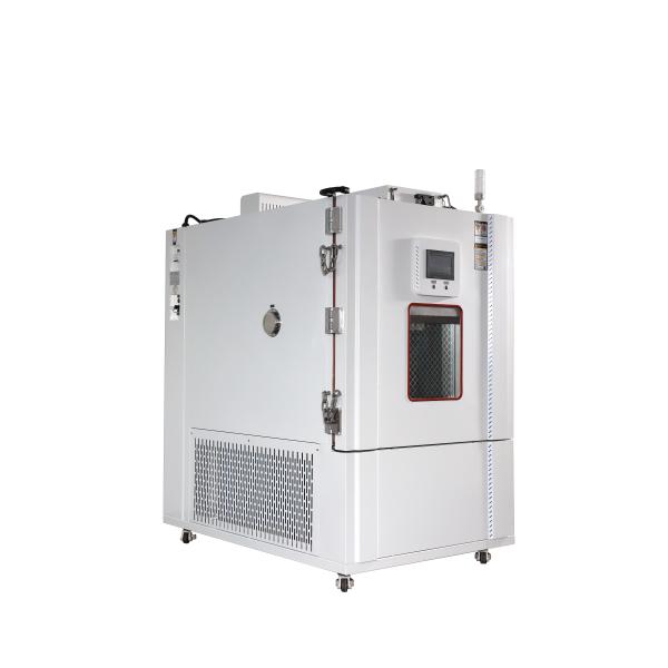 Buy cheap Uniform Temperature and Humidity Distribution Temperature Humidity Test Chamber from wholesalers