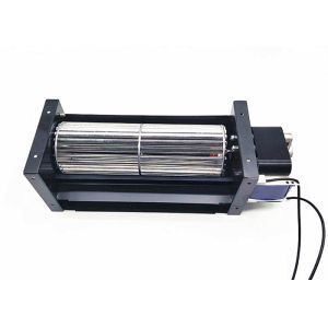 Buy cheap 220V Cross Flow Tangential Cooling Fan For Dishwasher from wholesalers