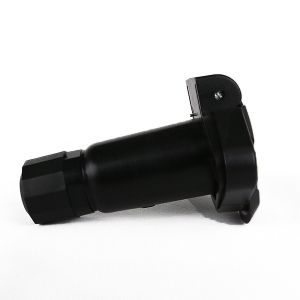 Buy cheap Trailer Socket Austrailan 7 Pole Nylon Female Socket 7 Way Electrical Trailer from wholesalers