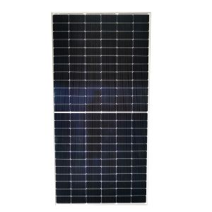 Buy cheap Waterproof 430W Half Cell Solar Panel Monocrystalline Silicon from wholesalers