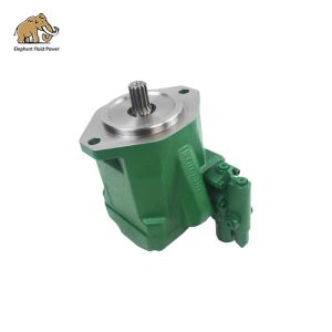 In Stock OEM AL161043 Hydraulic Piston Pump For