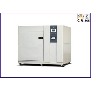Buy cheap Programmable Environmental Test Chambers For Temperature And Humidity Test from wholesalers