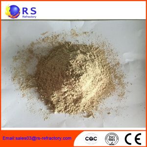 Buy cheap Powder High Alumina Castable Refractory Cement high chemical resistance from wholesalers