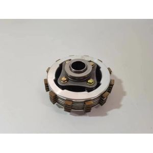 Buy cheap Hight quality clutch core assembly 8/12  teeth for Micro tiller accessories type 135 /171 reverse/forward directio from wholesalers