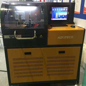 Buy cheap large testing datas Common Rail Injector Test Bench for testing different Common Rail Injectors product