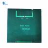 Buy cheap 3W Trickle Charging Solar Panel Battery Charger 12V Customized Epoxy Mini Solar Panel ZW-145145-12V from wholesalers