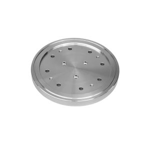 Buy cheap Filter Flange For Sealing , Fixing And Supporting Pipes from wholesalers