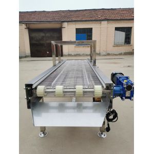 Buy cheap                  Extendable Roller Conveyor Manufacturing of Conveyor Roller Machine              from wholesalers