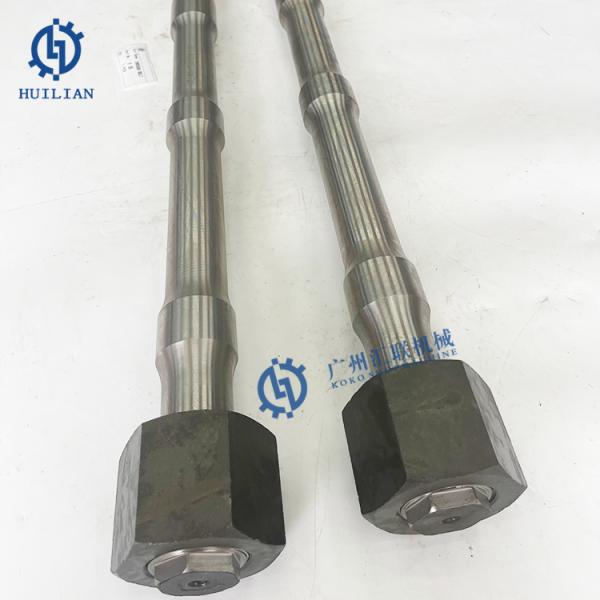 Quality FURUKAWA F35 F35-36101 FXJ375 FXJ475 F45 F70 Through Bolt Hydraulic Breaker Parts Hammer Long Bolt Repair Bolt for Excavator Attachment for sale