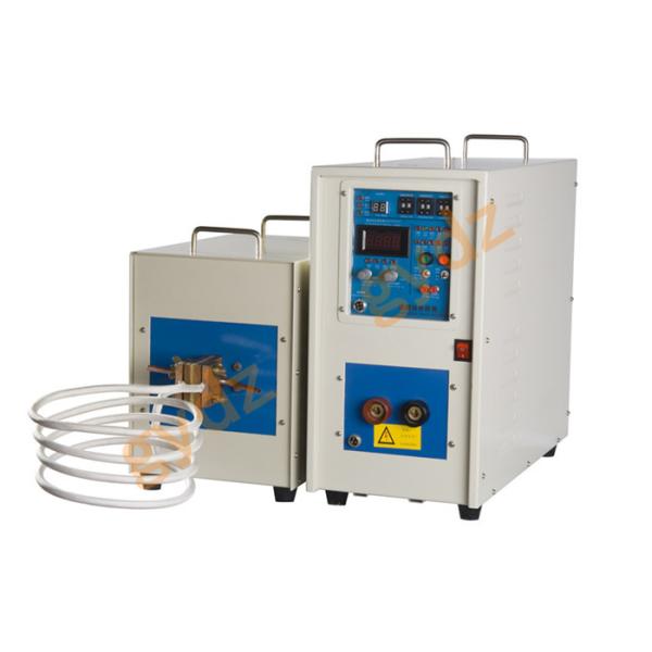 Quality Full Solid State High Frequency Electric Induction Heater 60KW for sale