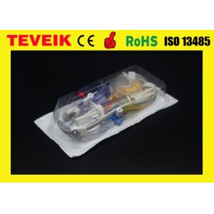 Buy cheap Argon Disposable IBP Transducer Single Channel Kit without Collecting System from wholesalers