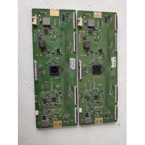 LC860EQN-FJA1 LG Display 86" 3840(RGB)×2160 410 cd/m² INDUSTRIAL LCD DISPLAY