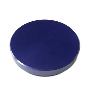 High Precision CNC Machining Aluminum Parts Manufacturing With Custom Service