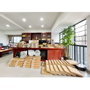 Chuangyunxinyuan New And Original Component Electronics Ic Chip MC34063A