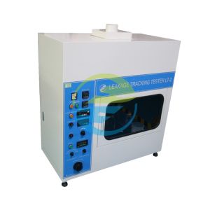 Buy cheap Electrical Control Leakage Tracking Tester for Flammability Testing Equipment from wholesalers