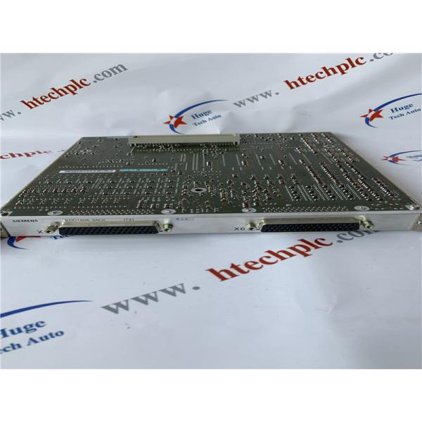 Quality SIEMENS 6ES7392-1AJ00-0AA0 Front connector for signal modules with screw contacts. for sale