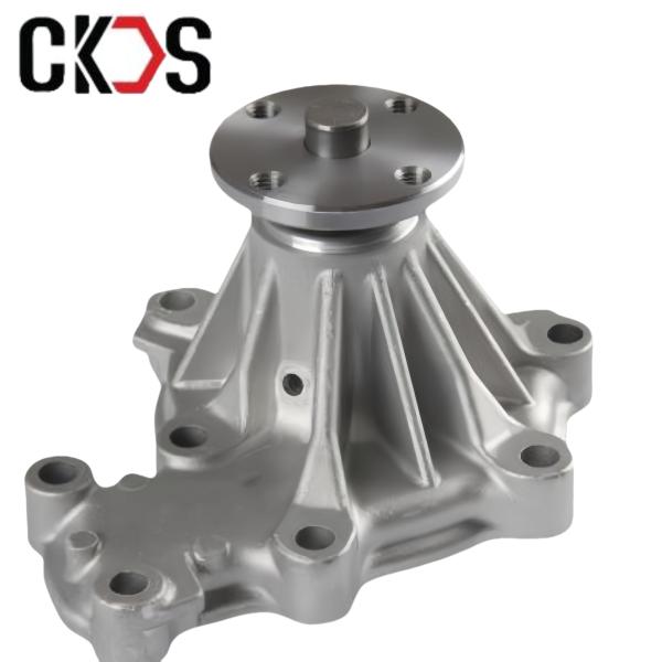 Quality Engine Cooling System 8AL415100 XM348501AE 8ALA15100A Auto Water Pump For MAZDA for sale