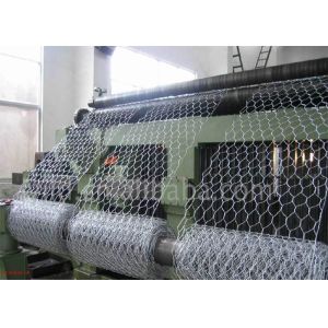 Aperture 60mm Gabion Wire Mesh powder coating