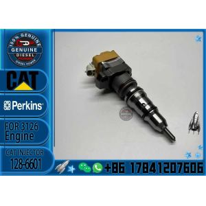 Buy cheap Common Rail Disesl Injector 1286601 128-6601 from wholesalers