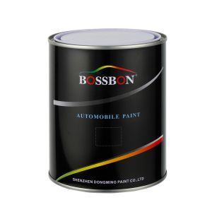 Buy cheap BOSSBON BS209 Car Refinish Paint High Coverage 2k Color 100L Acrylic Resin from wholesalers