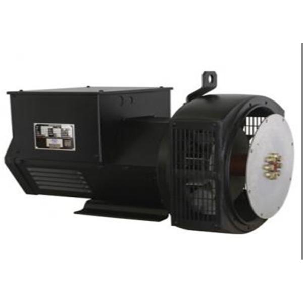 Quality 25kw Three Phase Double Bearing Alternator AC IP22 1500rpm for sale