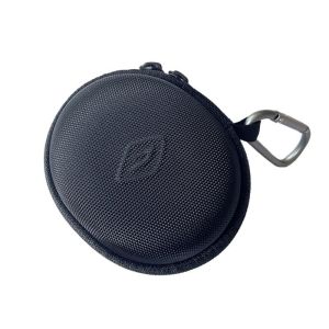 Buy cheap Thermoformed Molded EVA Watch Case Nylon Surface ROSH approved from wholesalers