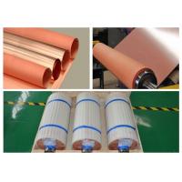 Buy cheap High Coarse 25um Electrolytic ED Copper Foil For Coefficient Resistance product