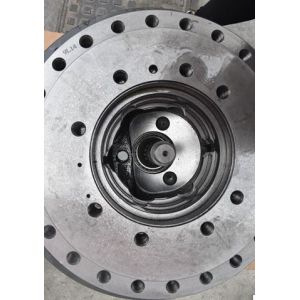 Buy cheap Komatsu Excavator Reduction Gear PC300-8/7 Travel Gearbox from wholesalers