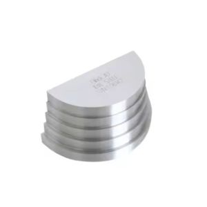 Quality TMTECK A7/R-1 NDT Resolution Block For Checking Shear Wave Probe Resolution for sale Buy cheap TMTECK A7/R-1 NDT Resolution Block For Checking Shear Wave Probe Resolution product