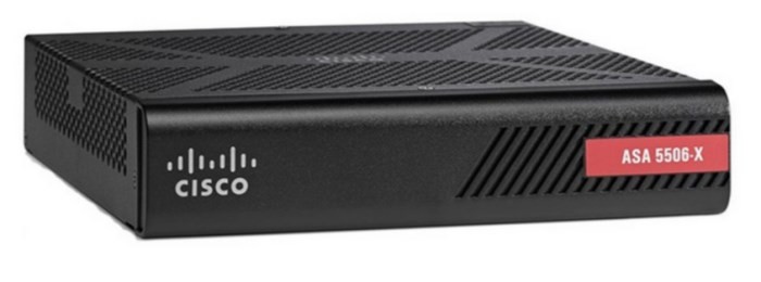 Buy cheap ASA5506-K9 Cisco ASA Firewall Cisco ASA 5506 X With Firepower Services 8GB Flash from wholesalers