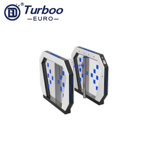 Buy cheap Access Control Speed Gate Turnstile SUS304 SUS316 For Pedestrian from wholesalers