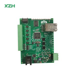 Buy cheap Toy Drone Circuit Board Remote Control Circuit from wholesalers