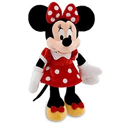 Buy cheap Disney Original Minnie Mouse Plush Toys from wholesalers