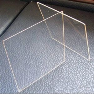 Buy cheap Lithium Aluminosilicate Glass For Monochrome LCD Displays Cover Lens from wholesalers
