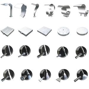 Buy cheap CE ISO 316 Stainless Steel Pool Spa Waterfall Jet from wholesalers